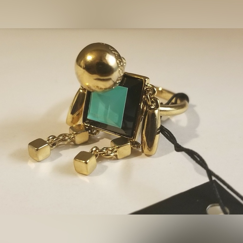 Marc Jacob’s ring size 7